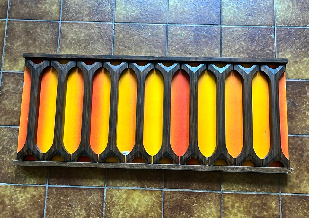 Jukebox onderdelen: voorpaneel onder, Ophalen, Gebruikt, 1970 tot heden, Overige merken