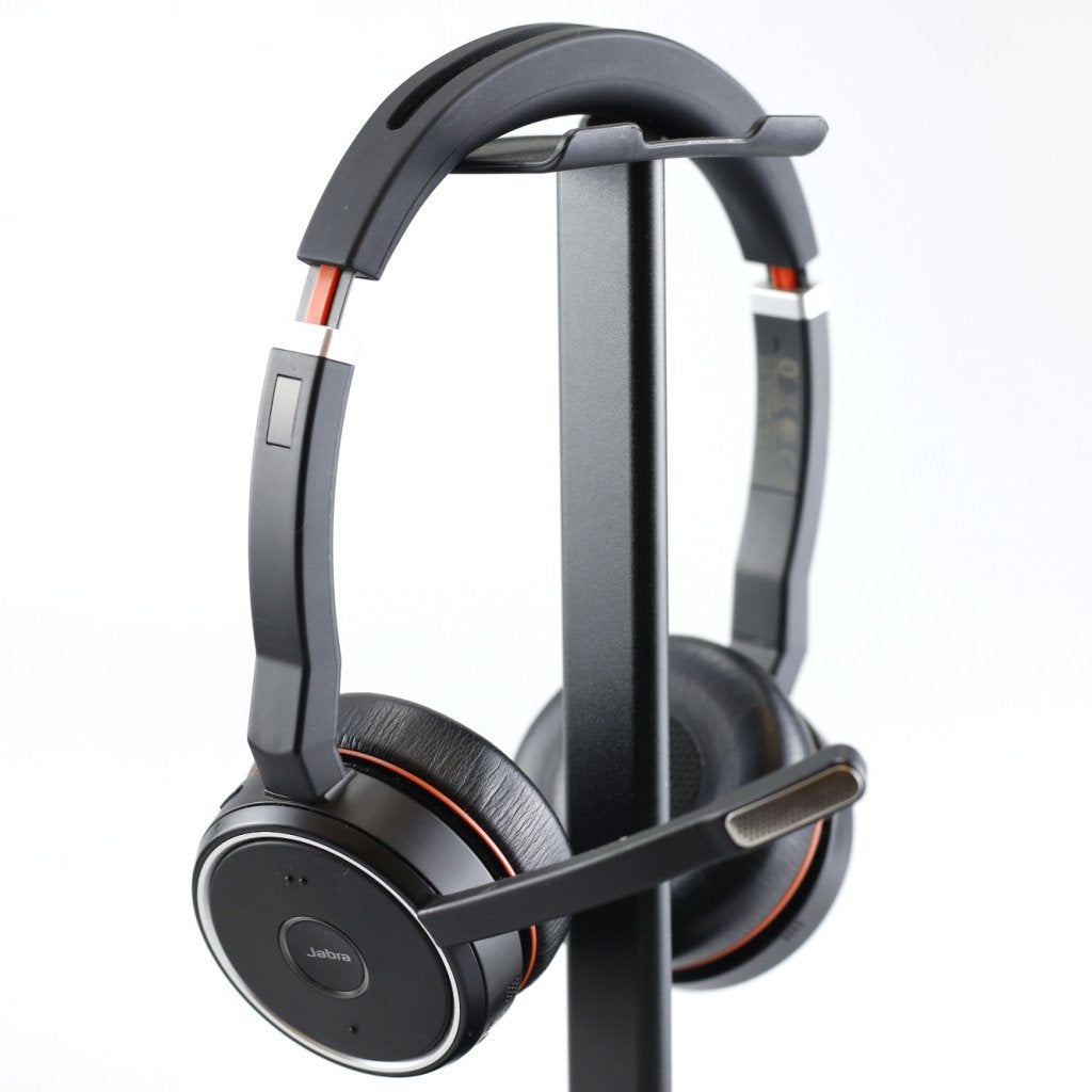 Jabra Evolve 75 MS Stereo Bluetooth/Dongle Headset, Audio, Tv en Foto, Jabra, Zo goed als nieuw, Support@jabra.com, GN Audio
Lautrupbjerg 7
2750 Ballerup
Denmark