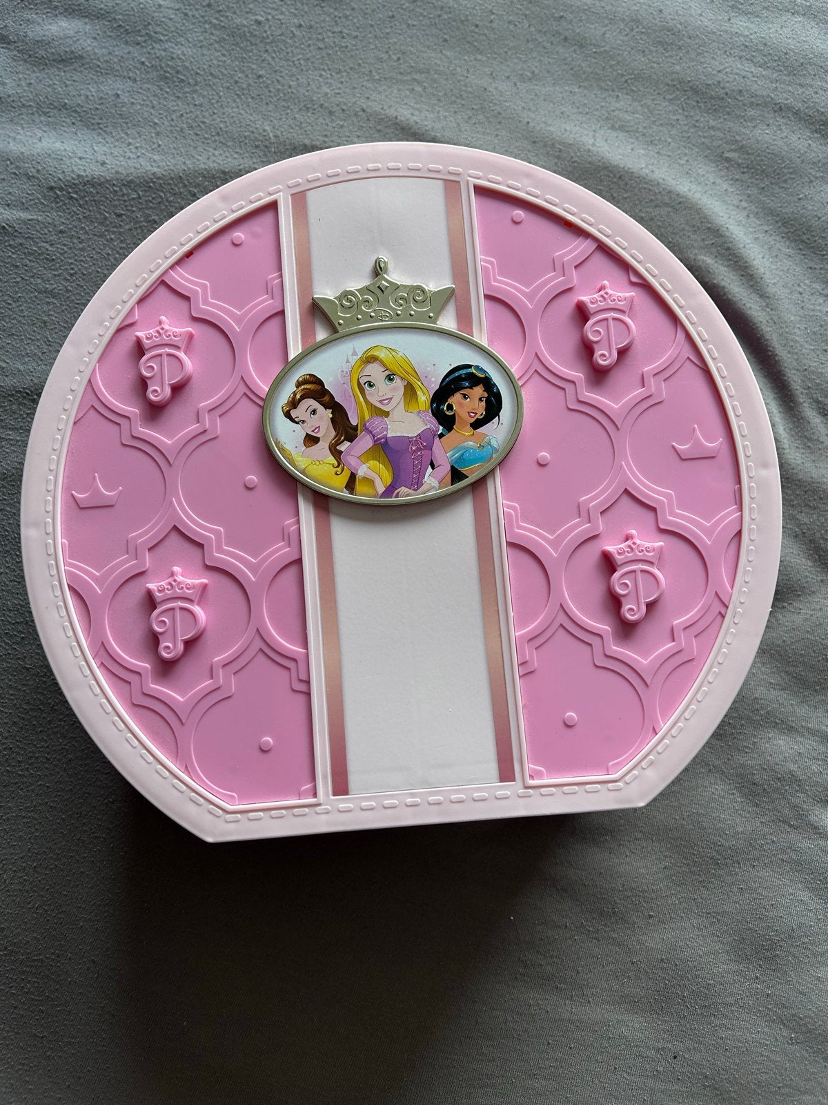 Disney Princess Kapper Set met Föhn en Accessoires, Ophalen, Zo goed als nieuw, Jongen of Meisje