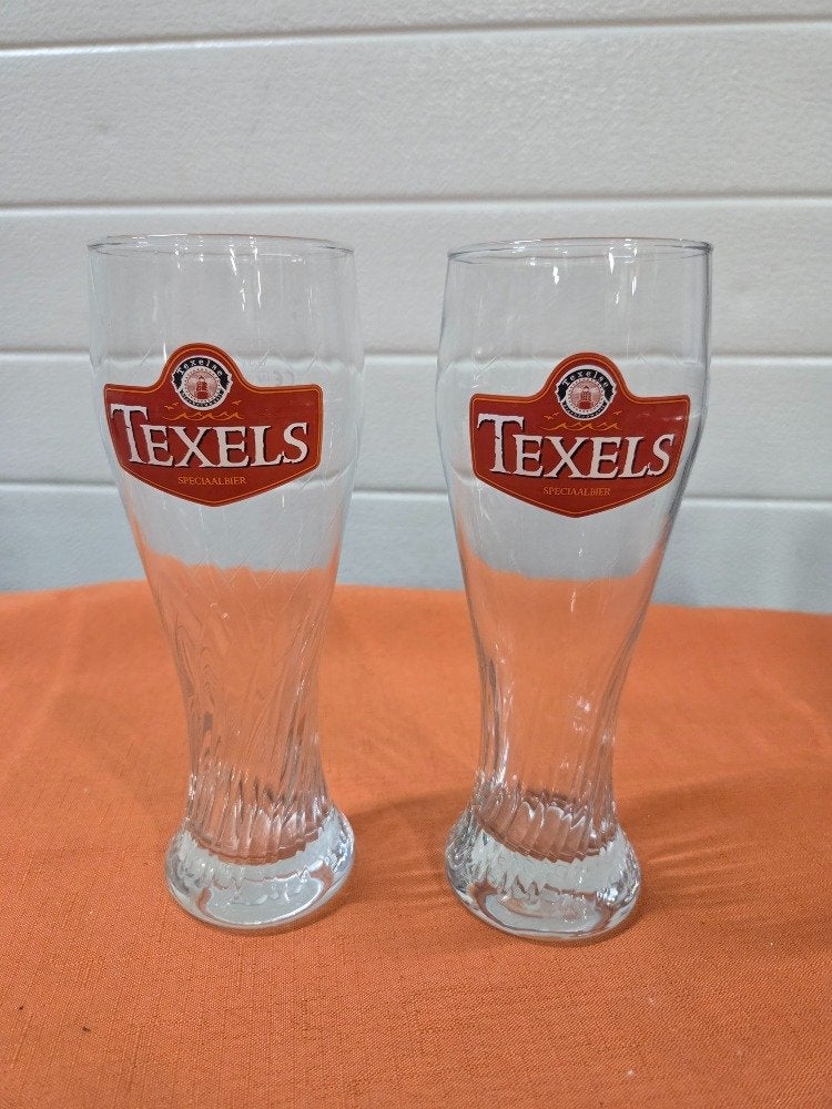 texels skuumkoppe speciaalglazen 30 cl, Ophalen of Verzenden, 'T Olde Gre-j, Info@toldegrej.nl, Endepoelstraat 20f Didam