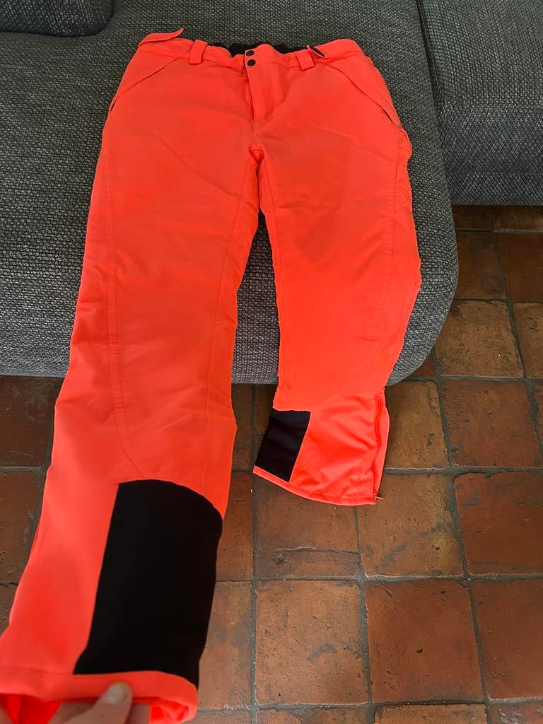 Skibroek dames m, Overige merken, Gebruikt, 100 tot 140 cm, Ophalen of Verzenden