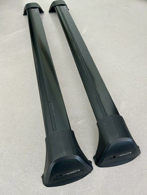 Whispbar dakdragers Citroën Grand C4 Picasso, Auto diversen, Dakdragers, Ophalen, Zo goed als nieuw