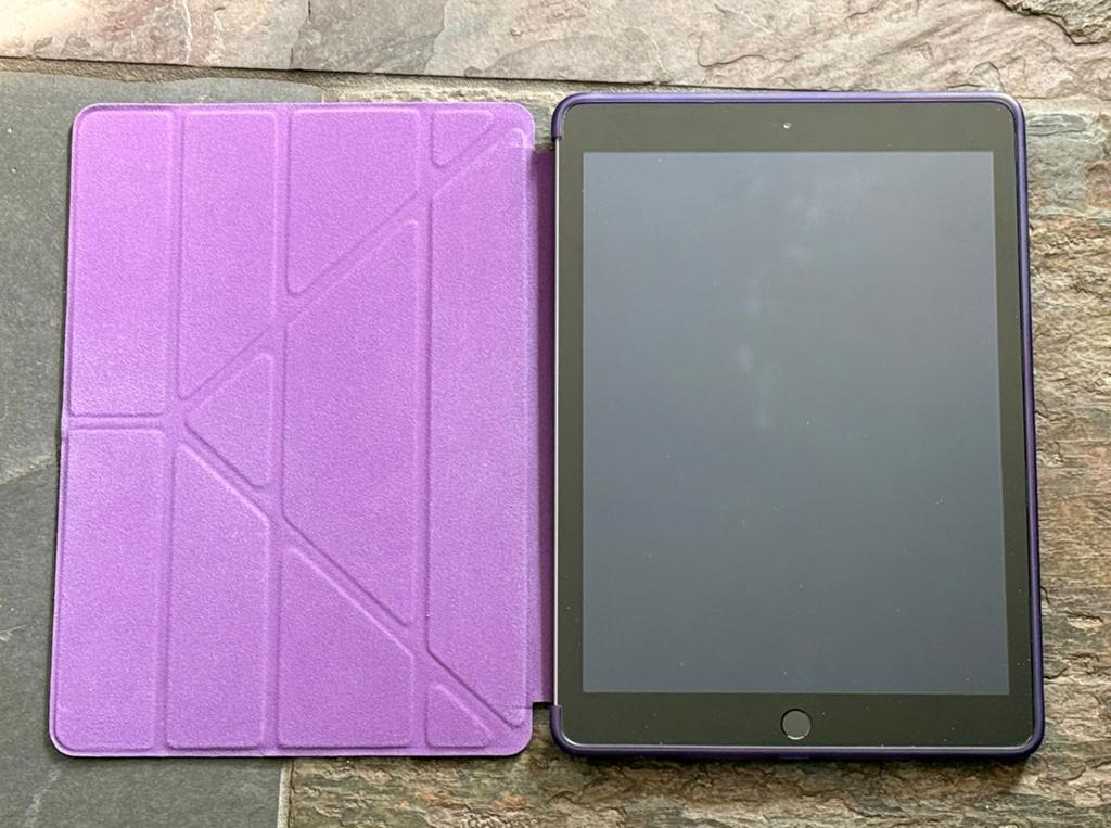 iPad 2017, 128gb, 5e generatie, Gebruikt, Apple iPad, 128 GB, Wi-Fi