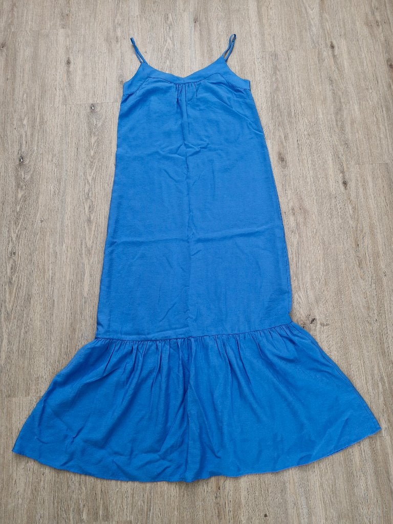 Dante6 jurk, Dante 6, Blauw, Ophalen of Verzenden, Zo goed als nieuw