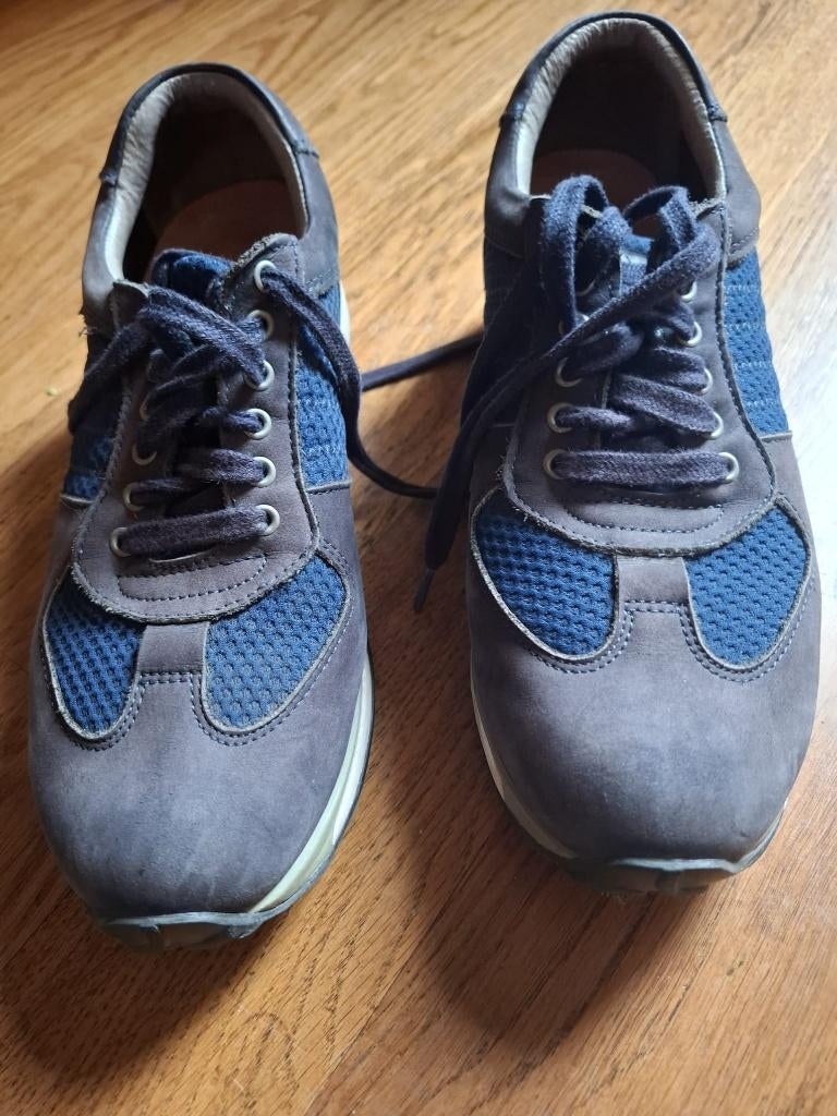 xsensible 39, Xsensible, Blauw, Ophalen of Verzenden, Sneakers of Gympen