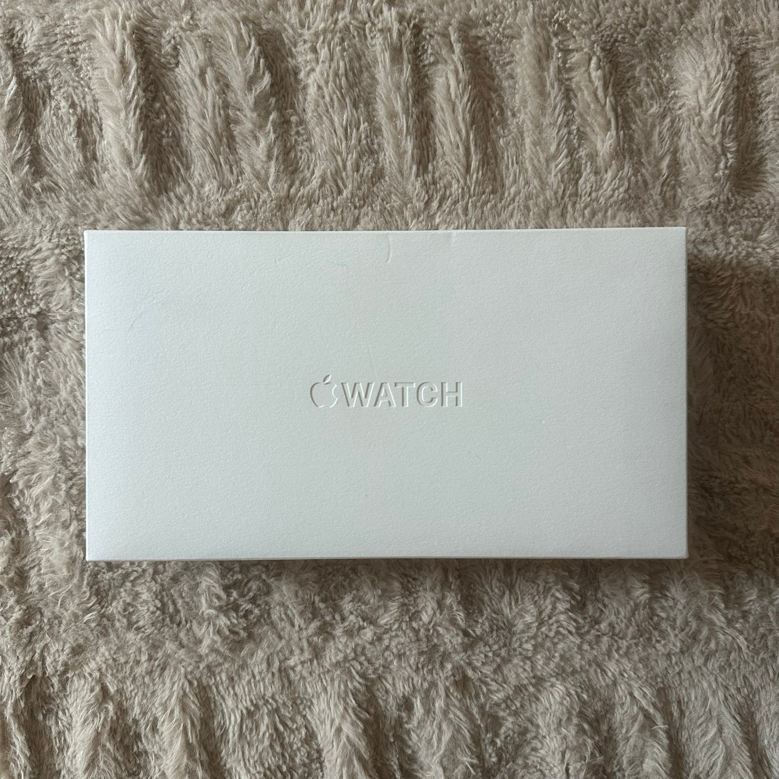 Apple Watch Ultra 2 (49mm), Sieraden, Tassen en Uiterlijk, Afstand, Blauw, IOS, Nieuw