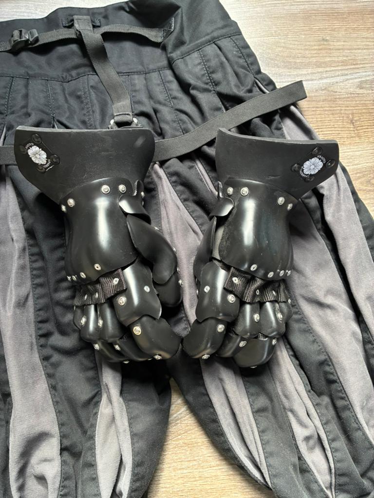 HEMA Sparing gloves, Ophalen of Verzenden, Nieuw, Overige
