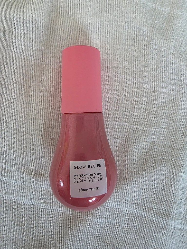 Glow Recipe Dewy Flush #'Watermelon Flush', Wangen, Verzenden, Nieuw, Make-up
