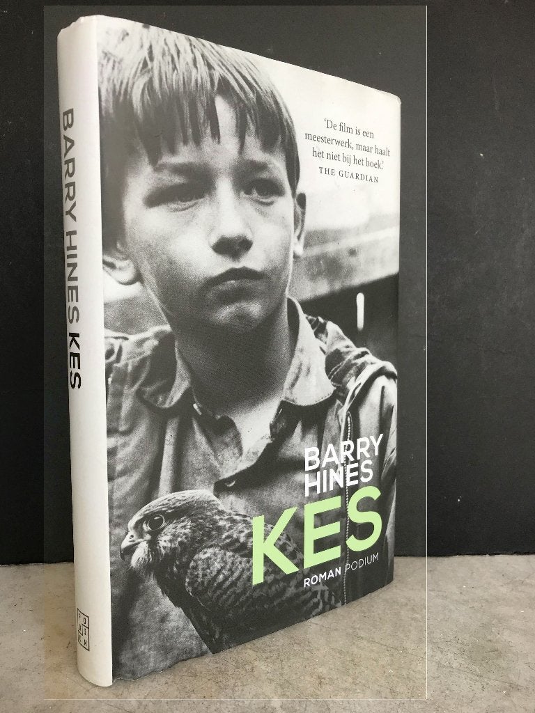 Hines, Barry - Kes (2019), Ophalen of Verzenden, Nieuw
