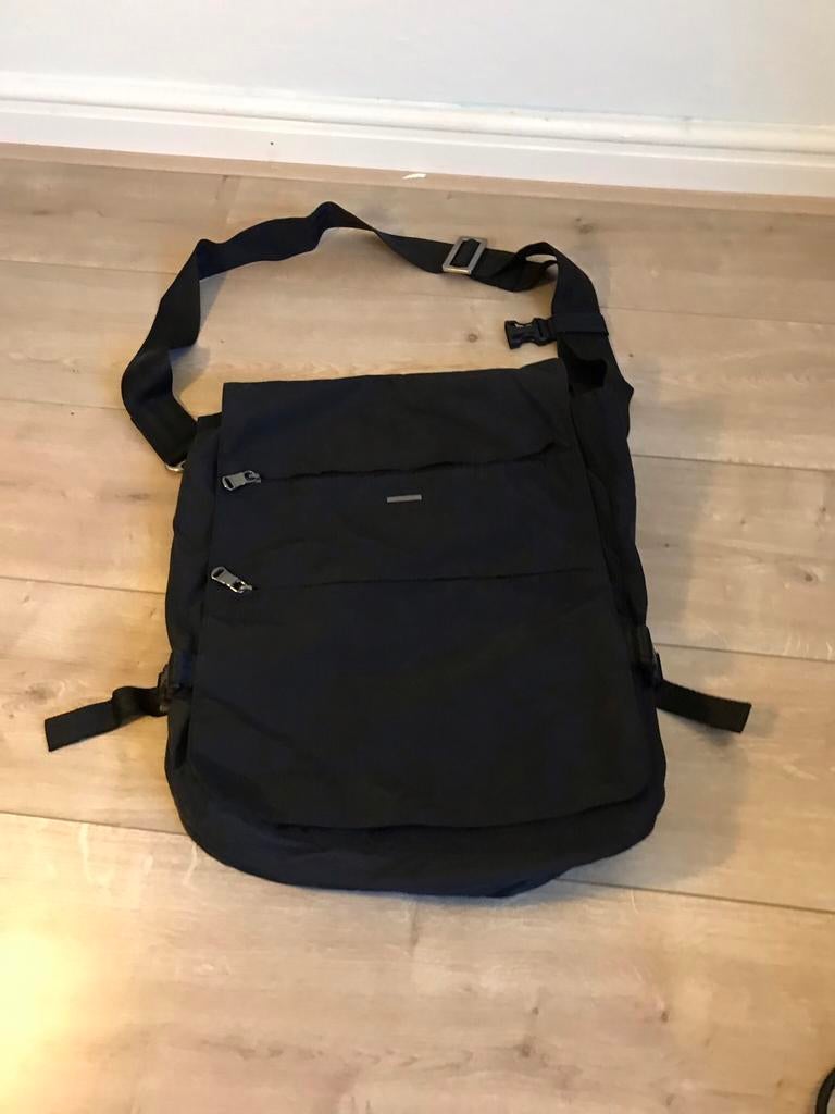 Calamar kaki reistas nieuw gils gucci strandtas vakantietas, Ophalen of Verzenden