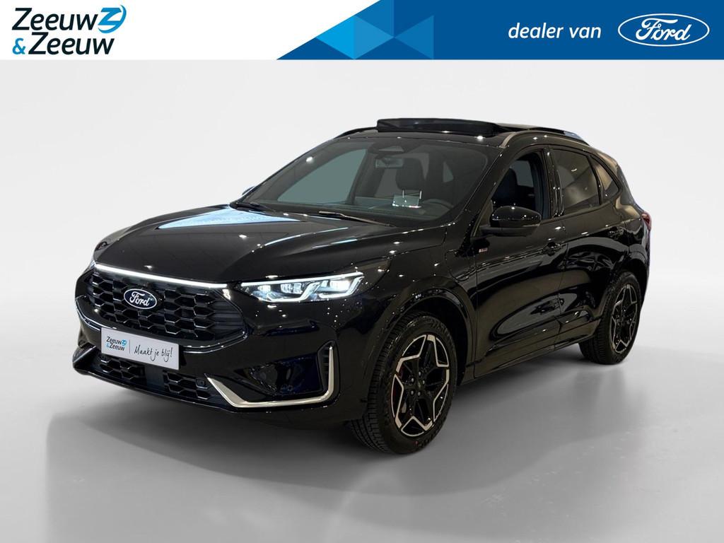Ford Kuga 2.5 PHEV ST-Line X | Te Bestellen | Actiekorting t, Auto's, 12 maanden, Euro 6, 4 cilinders, Plug-in hybride