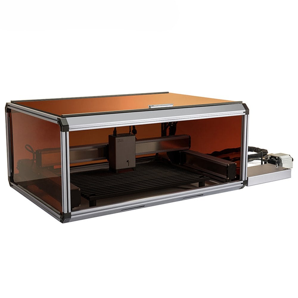 Snapmaker Ray 40W – Diode Lasercutter / Graveermachine, Ophalen of Verzenden, Nieuw, Printeraccessoires