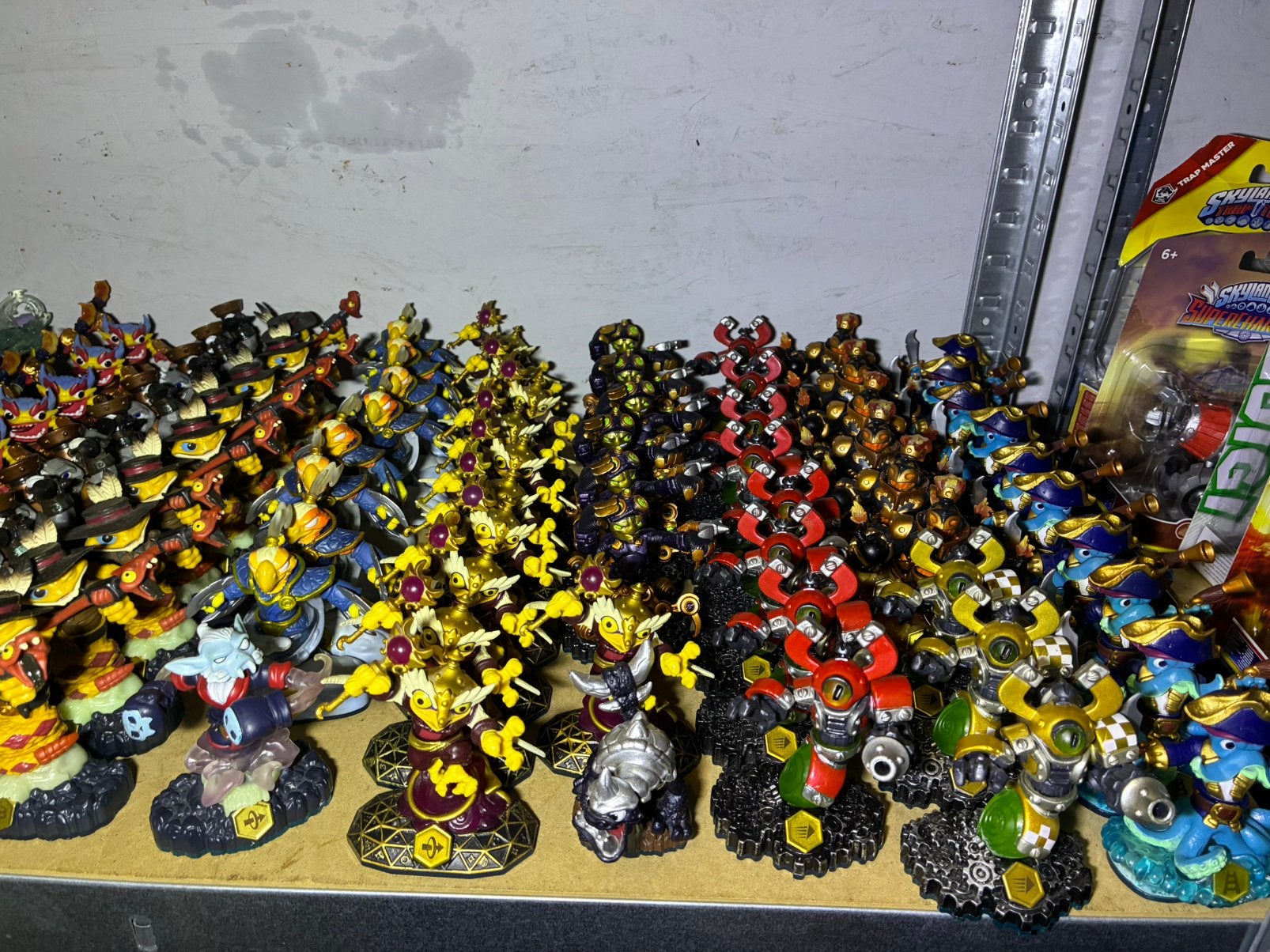 Skylanders Swap Force Swappers, Avontuur en Actie, Verzenden, W, 1 speler