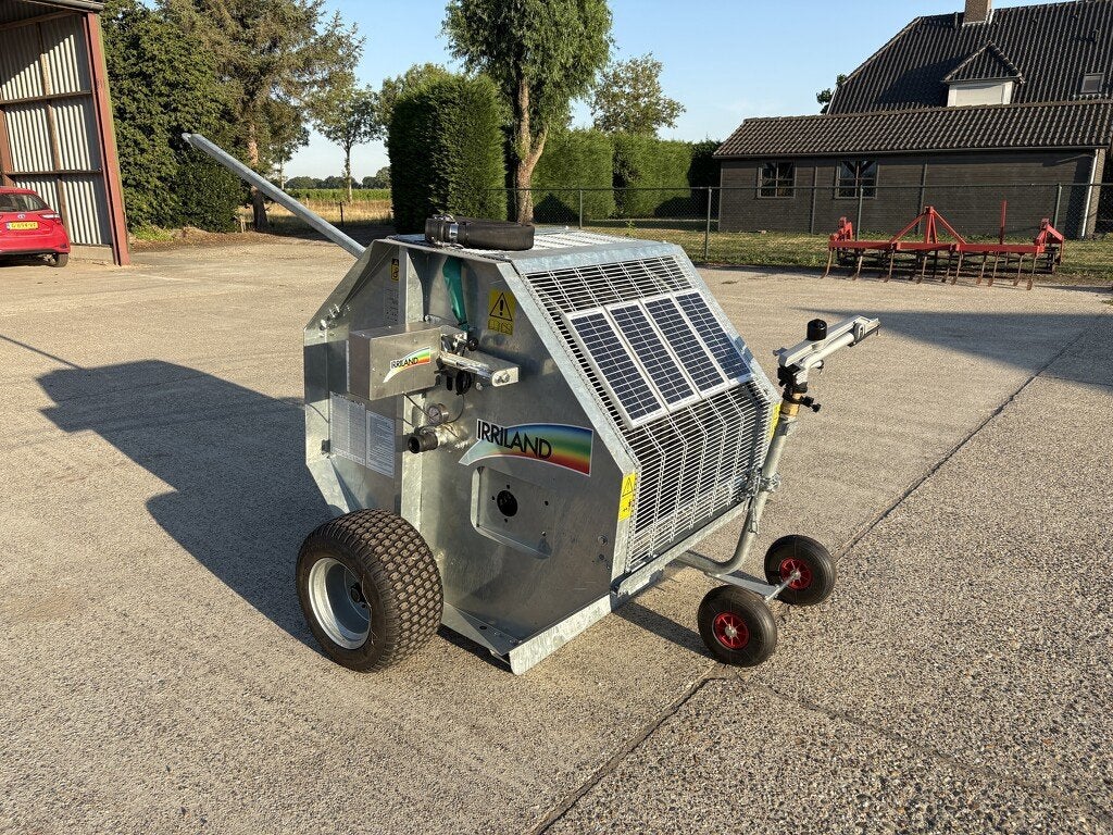 Irriland mini haspel electro ( nieuw ), Overige, Beregening en Drainage