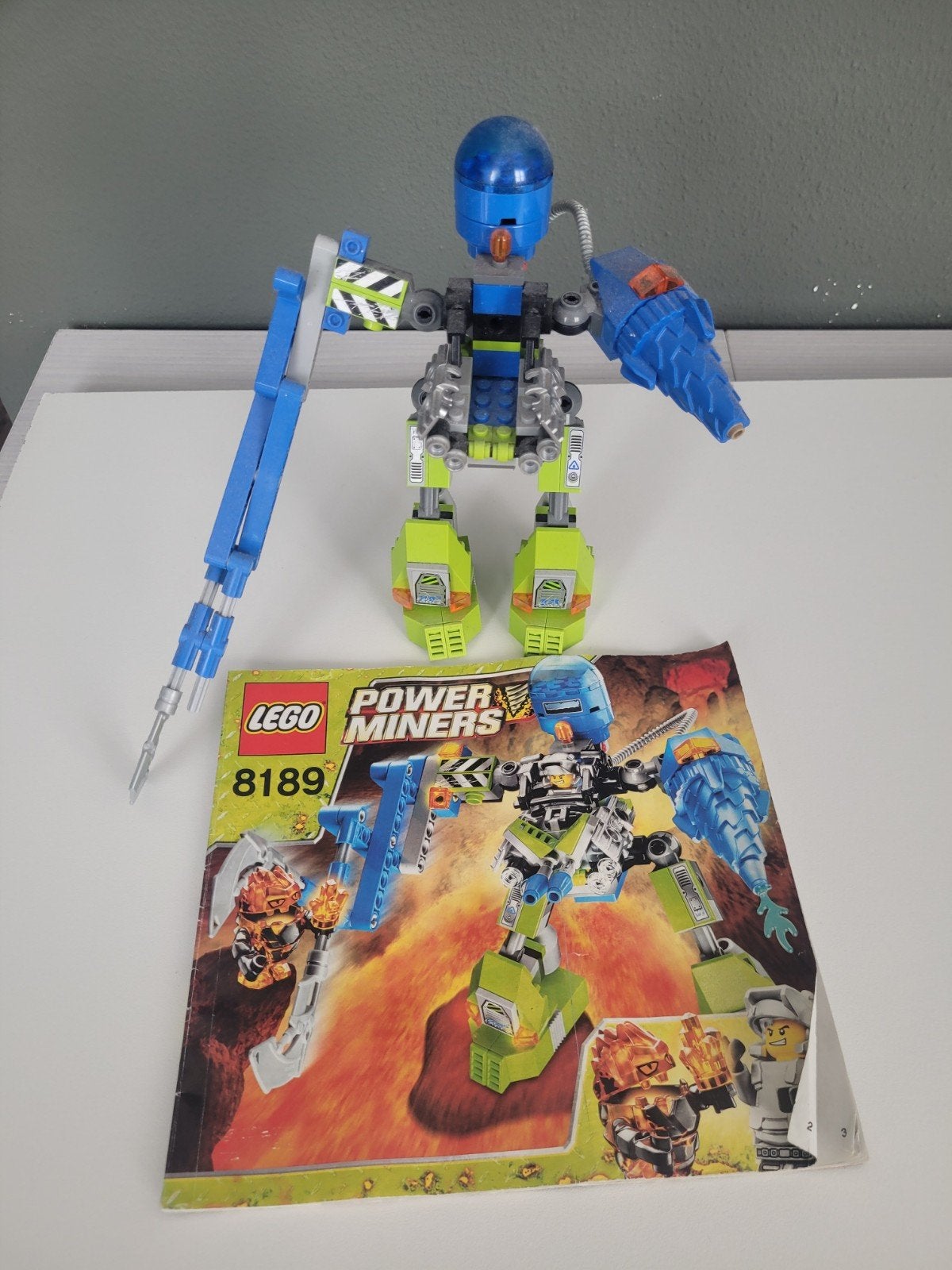 Lego diverse sets, Ophalen of Verzenden, Gebruikt