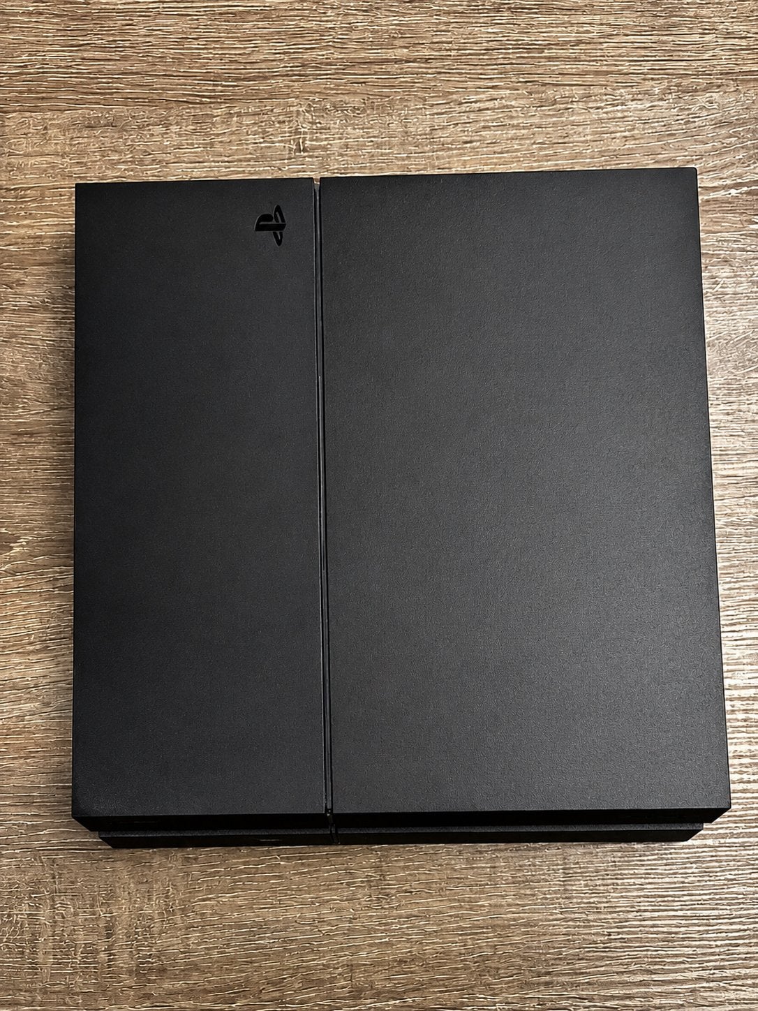 Sony PlayStation 4 (PS4) Original - Zonder controller, Gebruikt, Ophalen of Verzenden, Zonder controller, 1 TB