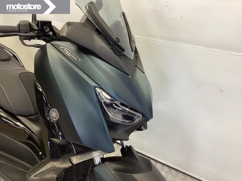 Yamaha X-MAX 300 TECH MAX € 6.490,00, Bedrijf, Scooter