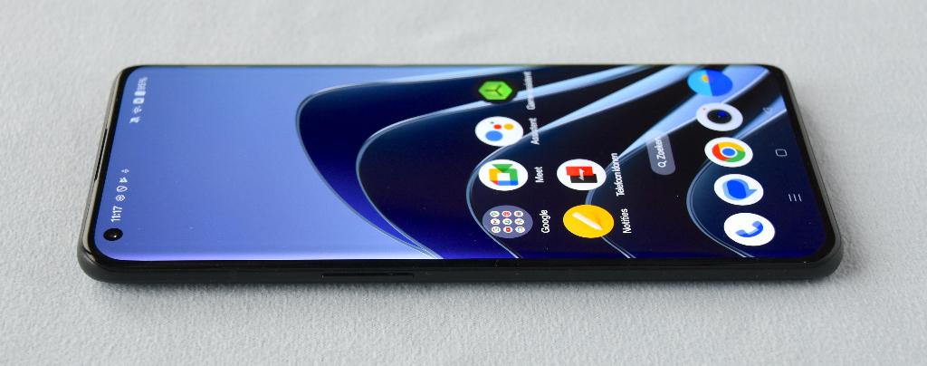 OnePlus 10 Pro 5G 128GB Zwart: perfecte staat, garantie, Telecommunicatie, Mobiele telefoons | Overige merken, OnePlus, Ophalen of Verzenden