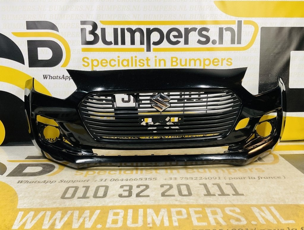 BUMPER Suzuki Swift MK8 Vitara + Grill Vitara Voorbumper, Ophalen, Bumpers.nl, Info@Bumpers.nl, Bumpers.nl