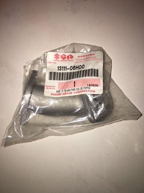 Te koop spruitstuk suzuki LTZ 90 quad LTZ90, Verzenden, Nieuw