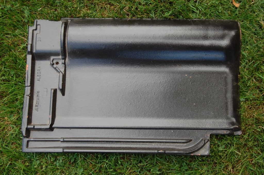 dakpannen, Ophalen, Overige materialen, Nieuw, 5 tot 10 m²