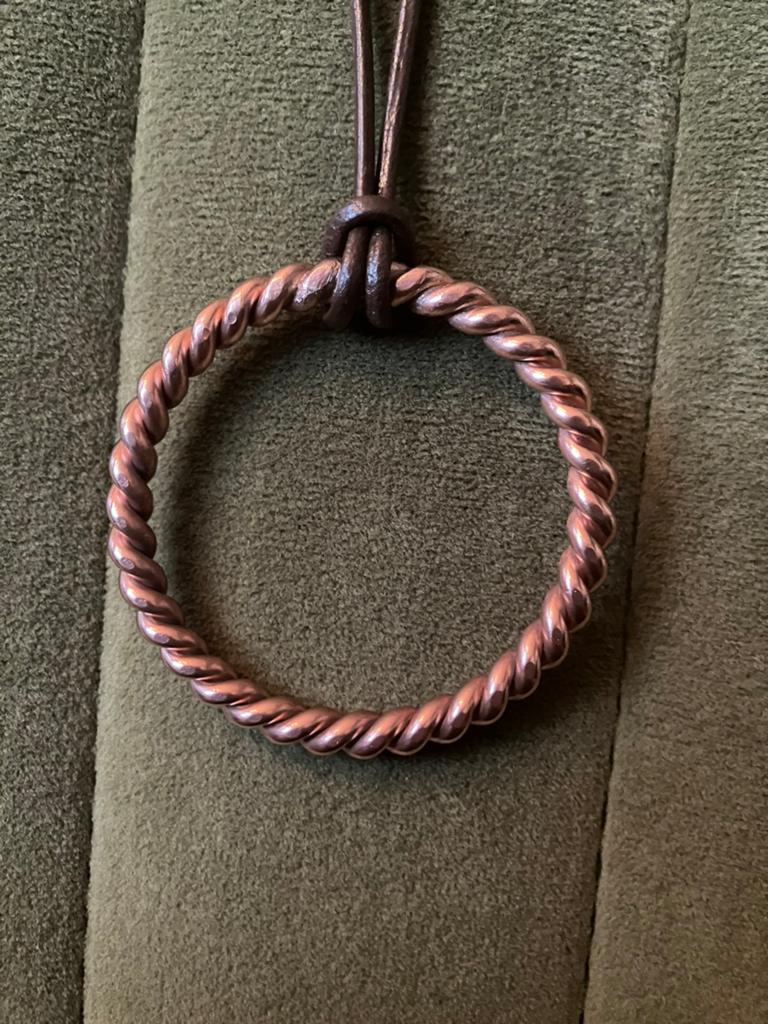 Cubit Tensor Ringen en Orgoniten ., Sport en Fitness, Gezondheidsproducten en Wellness, Ophalen of Verzenden, Zo goed als nieuw
