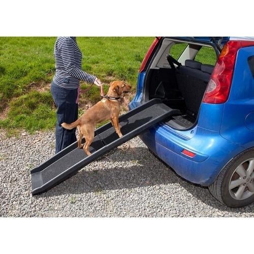Loopplank Auto Honden Puppy Hondenloopplank div. kleuren!, Ophalen of Verzenden, Nieuw