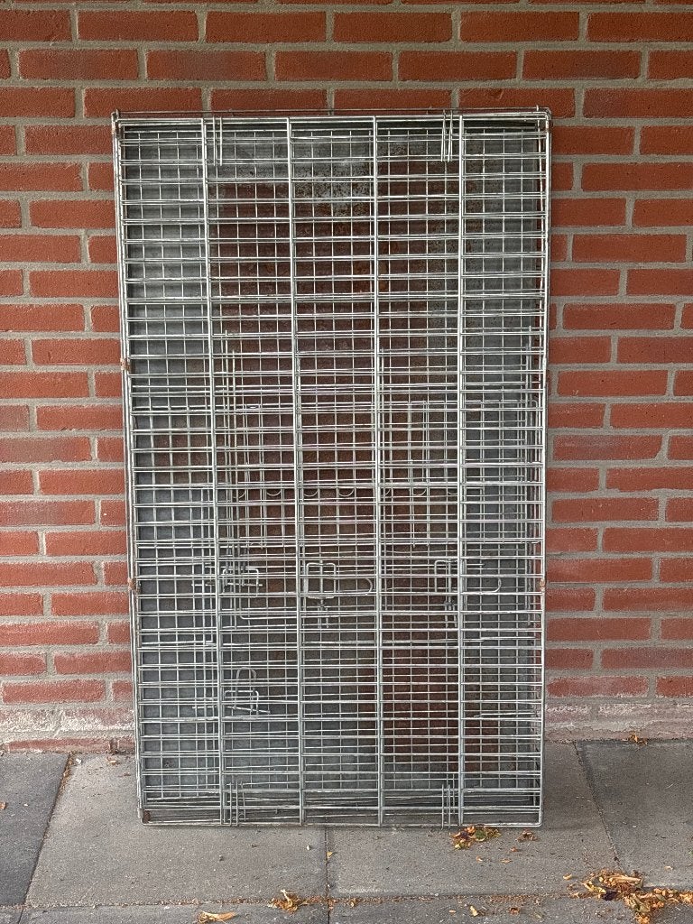 Grote bench voor honden/ katten, Dieren en Toebehoren, Ophalen, Hondenkennel, 65 tot 100 cm, 110 cm of meer