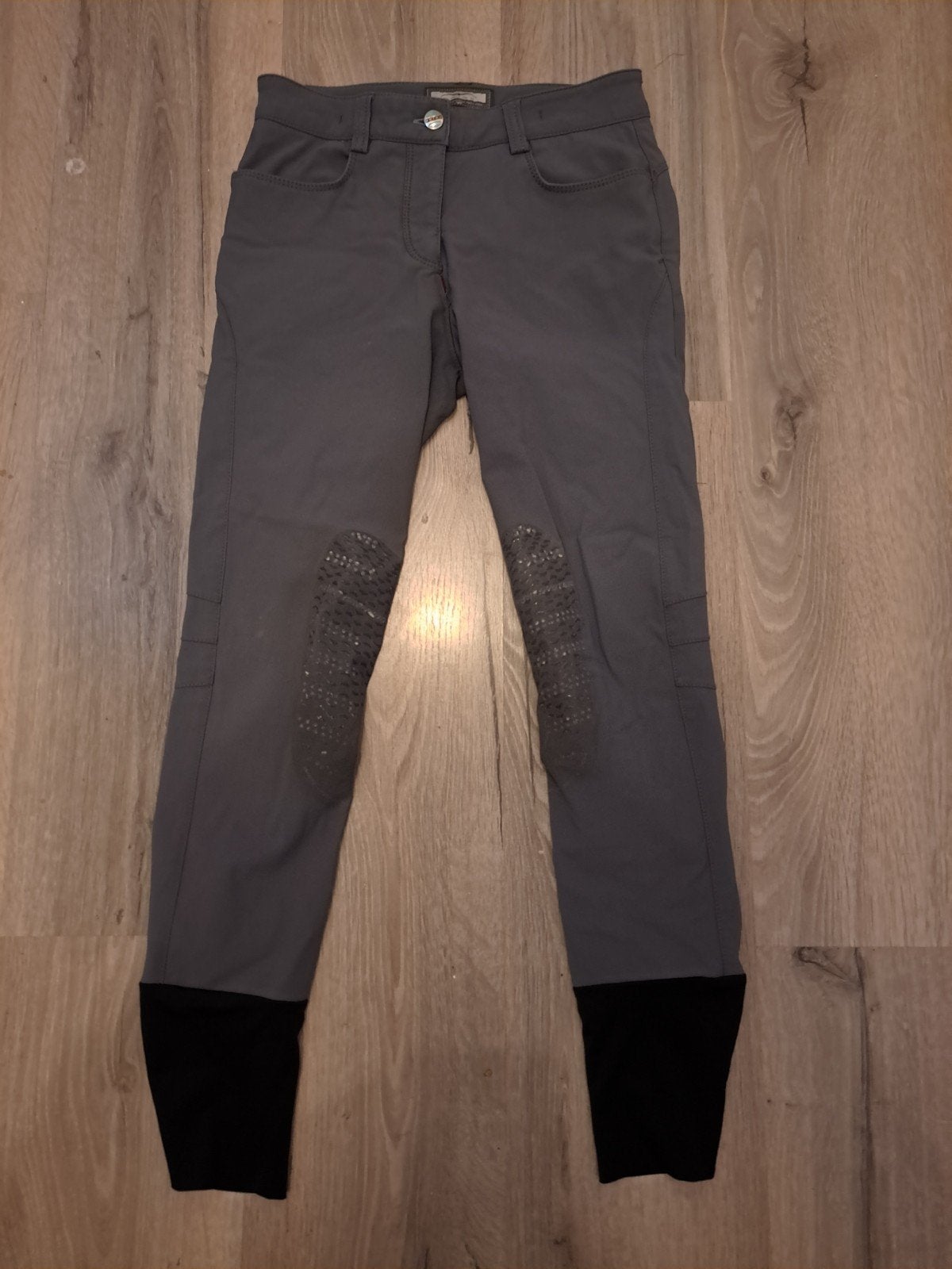 animo rijbroek 32, Dieren en Toebehoren, Paardrijkleding, Gebruikt, Animo.com, Dressuur, Animo. com