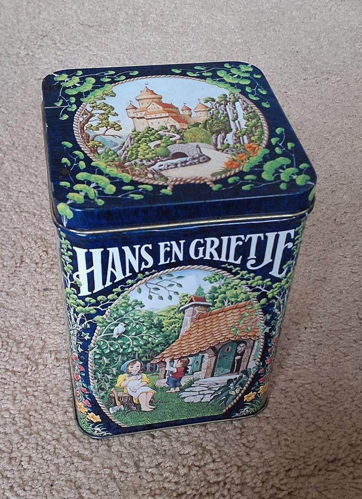 Hans en Grietje, Verzamelen, Ophalen of Verzenden, Overige