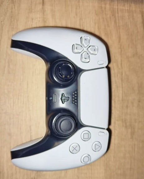 DualSense, Verzenden, PlayStation 5, Zo goed als nieuw, Controller