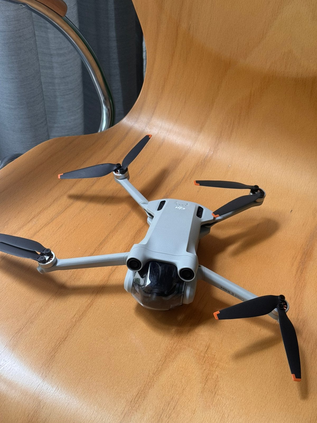 DJI mini 3 pro - almost new, Ophalen of Verzenden, Zo goed als nieuw, Minder dan 250 gram, DJI