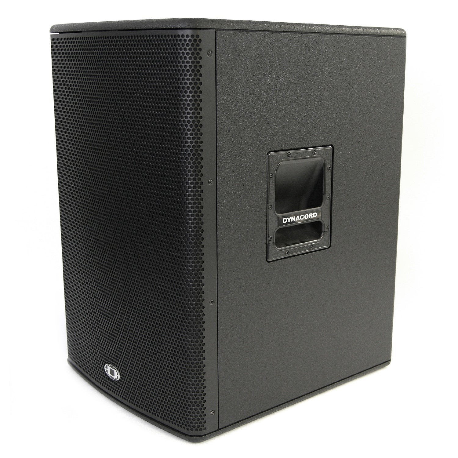 Dynacord Corus Evolution PA set - Professionele geluidsset, Overige merken, Gebruikt, Subwoofer, Ophalen of Verzenden