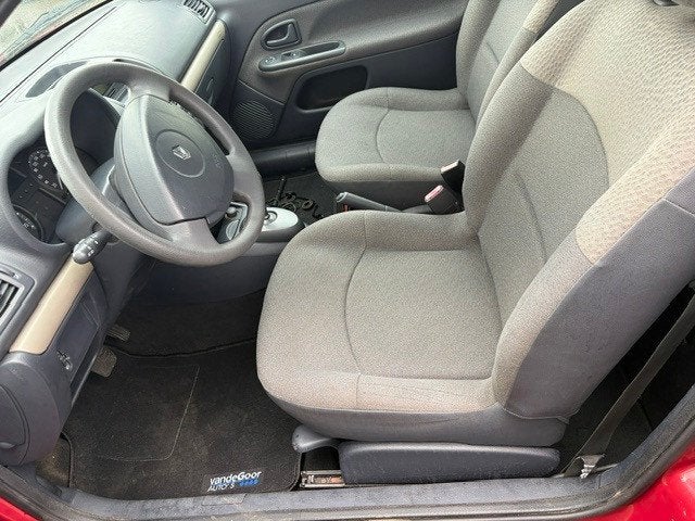 Renault Clio 1.2-16V, '05 aut., 183000 km trekhaak, nieuwe a, Auto's, Renault, Metallic lak, Stof, Gebruikt, 31 €/maand