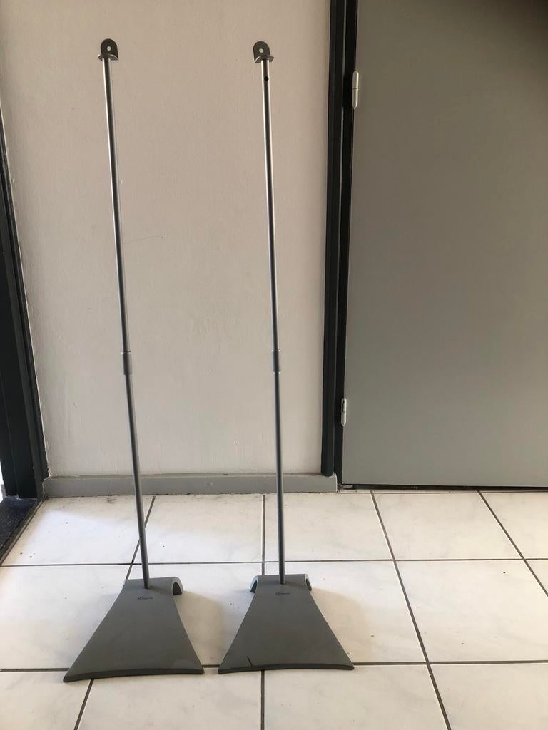 Vogel's speakerstandaarden, Ophalen of Verzenden, Gebruikt, Overige typen, Overige merken