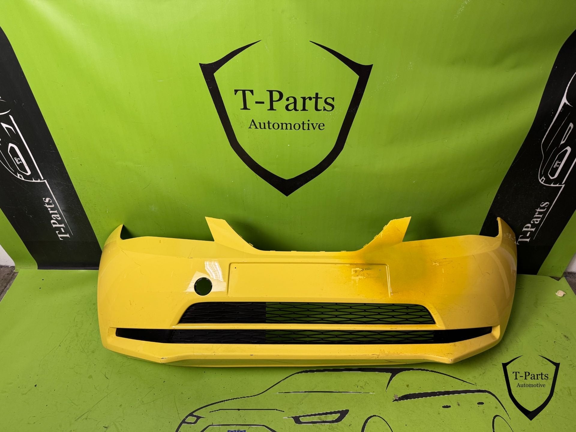 seat mii voorbumper bumper, Auto-onderdelen, Carrosserie en Plaatwerk, Gebruikt, Autovia A-2, Km 585 585
08760  Martorell, ES