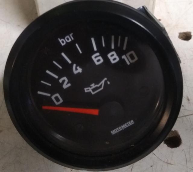 motometer 644 060 1028 oliedrukmeter, Ophalen of Verzenden, Nieuw