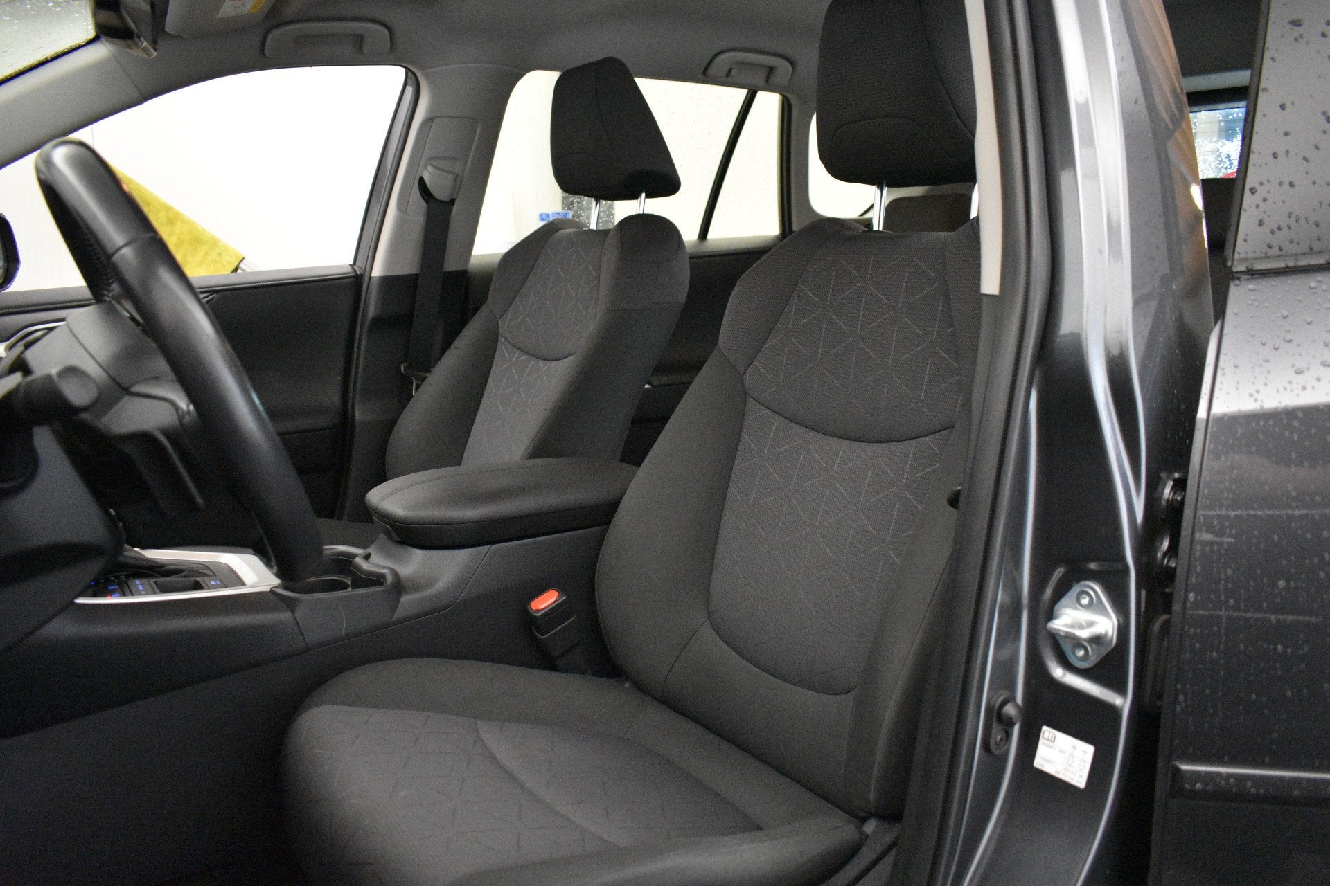 Foto 4 van Toyota RAV4 2.5 Hybrid 218 PK Camera Trekhaak Adep Cruise Ca