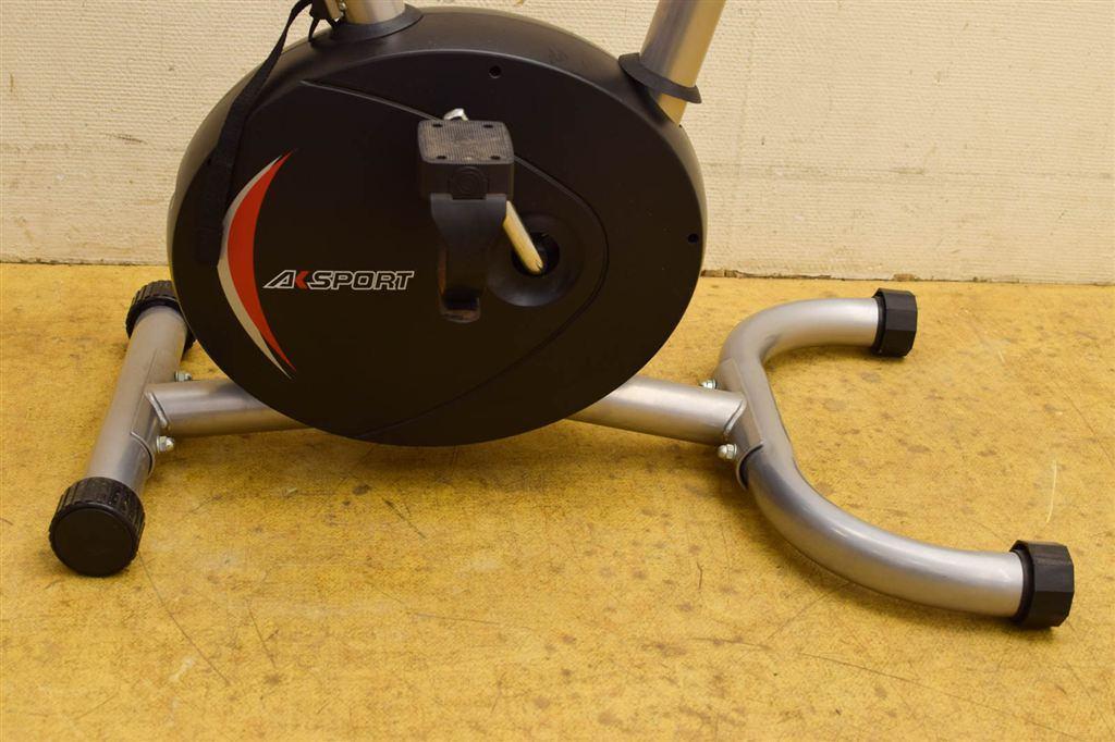 A sport Hometrainer 48193, Sport en Fitness, Fitnessmaterialen, Ophalen of Verzenden, Gebruikt, Overige typen