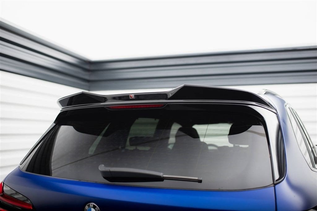 Maxton Design Bmw X5 G05 M Pack 3D Achterklep Spoiler Extent, Verzenden, Automotive Parts, A.parts@hotmail.nl, Trasmolenlaan 12 3447 GZ Woerden