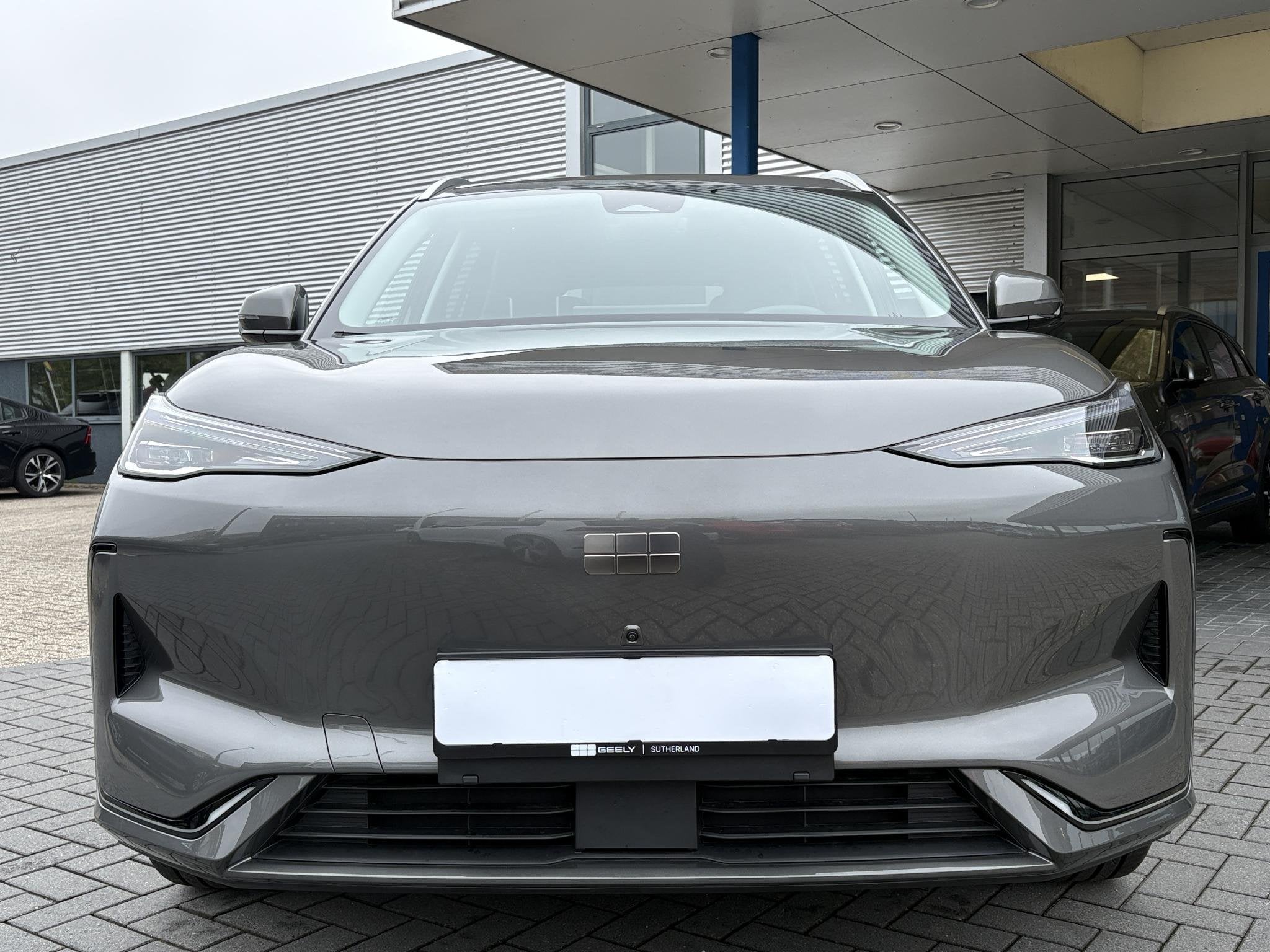 Geely E5 Pro+ 68 kWh 218 PK | Stoelverwarming & verkoeling |, Auto's, 1741 kg, 750 kg, 218 pk, Nieuw
