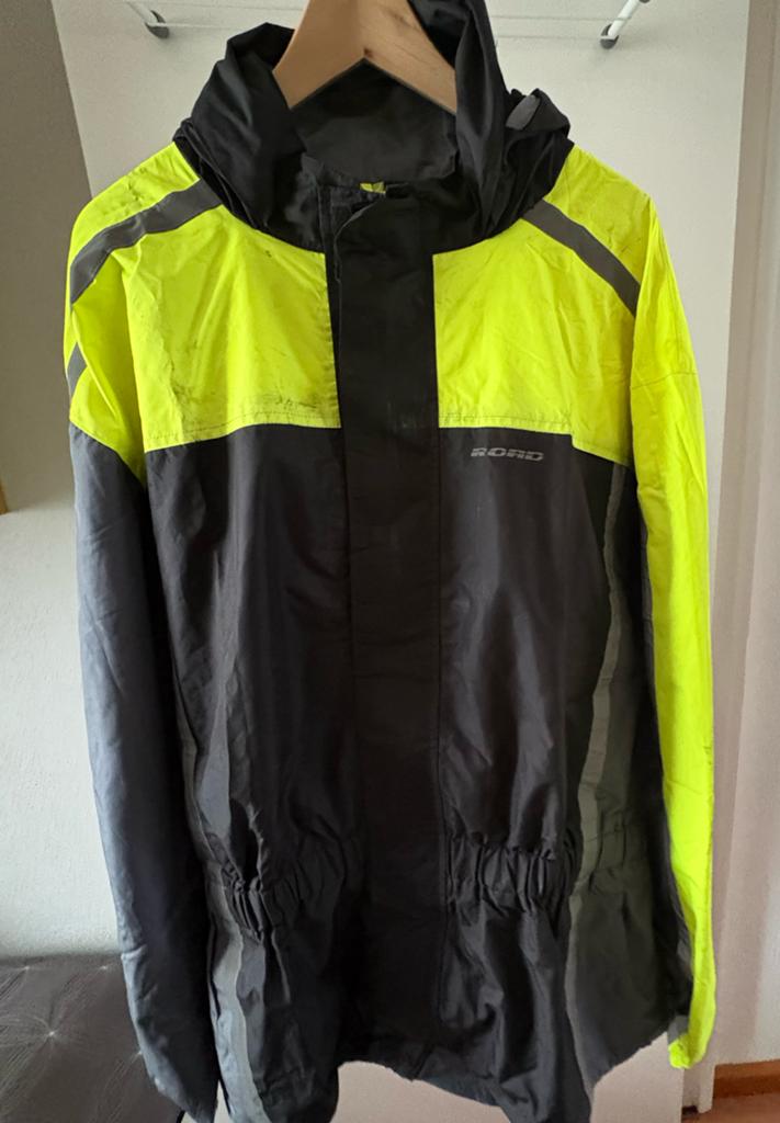 Regenpak, Motoren, Kleding | Motorkleding, Ophalen, Tweedehands, Dames