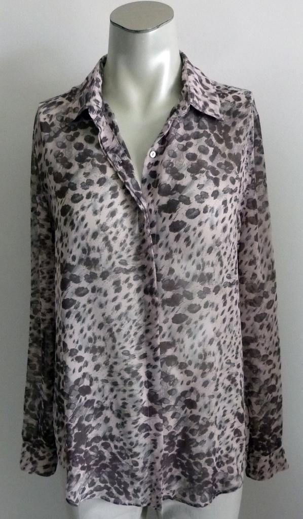Guess Blouse, Maat 38/40 (M), Nieuw, Ophalen of Verzenden, Overige kleuren