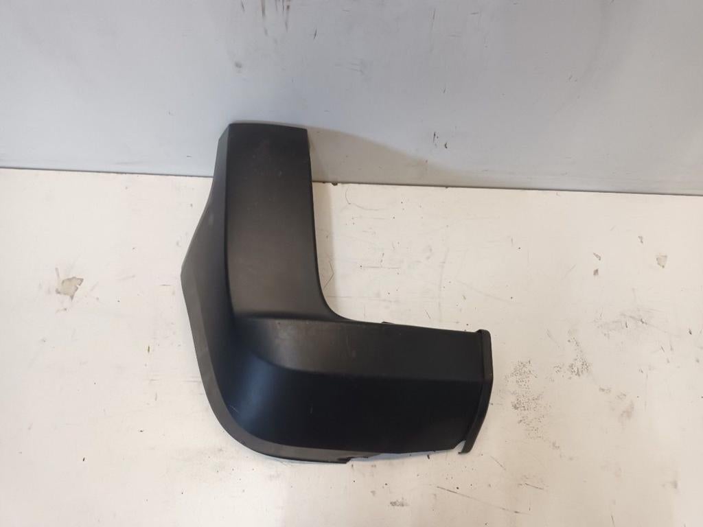 Bumper delen Citroën Nemo, Onderdelen@venauto.nl, Van der Ven Autorecycling B.V., Gebruikt, Ettenseweg 76, 4706 PB Roosendaal, The Netherlands