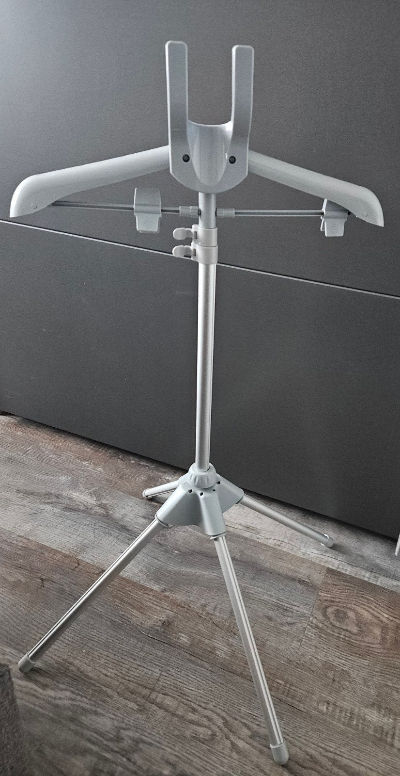Kledingrek / Kledinghanger op standaard, Ophalen of Verzenden, Nieuw
