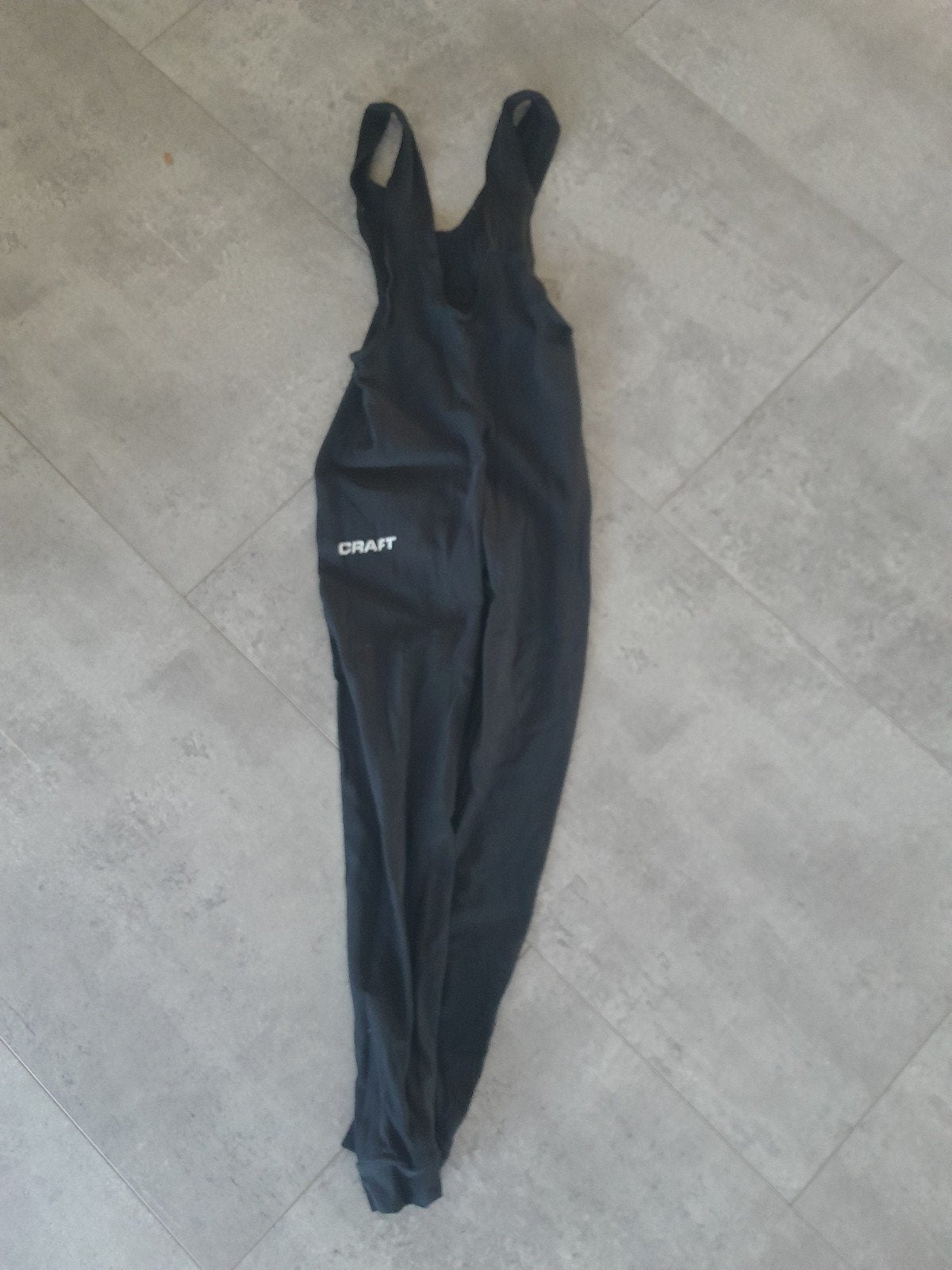 lange fietsbroek, Ophalen of Verzenden, Zo goed als nieuw, Kleding