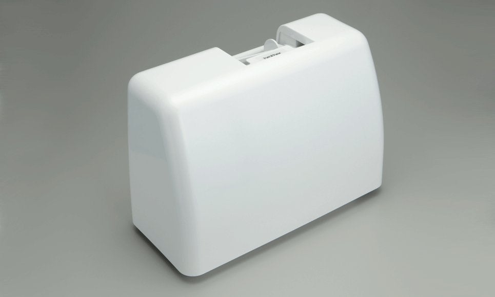 Brother 10 t/m 55-A16 t/m A80 koffer hard cover, Ophalen of Verzenden, Nieuw