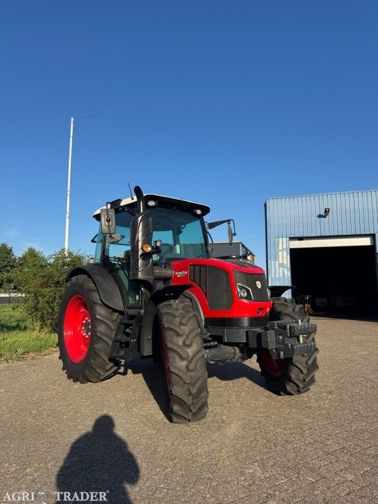 Armatrac 954 - DEMO, Niet opgegeven, -, Niet opgegeven