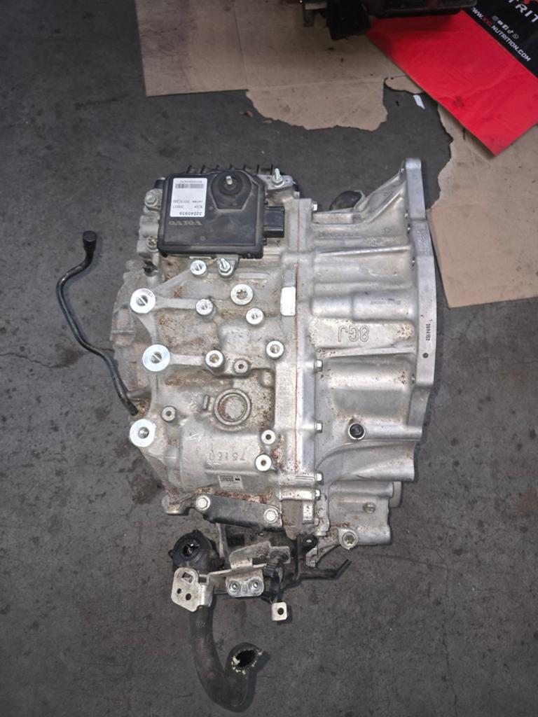 Versnellingsbak automaat volvo V60 2.0 hybride, Ophalen of Verzenden