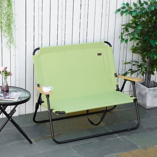 Campingstoel – Kampeerstoel – Vouwstoel – Tuinstoel, Corvance B.V., Verzenden, Nieuw, Corvancebol@gmail.com